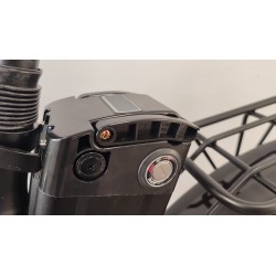 Fat Bike NCX ZERO 20" 250W 36V - (Chic Design)