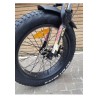 Fat BLACKSTONE x ALLOY 20" 250W 36V