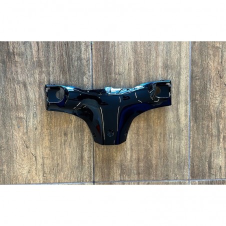 PLASTICA INTERNA LUCIDA MANUBRIO DIETRO FANALE SCOOTER SKY II REVENGE MODELLO DISPLAY DIGITAL