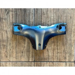 PLASTICA INTERNA LUCIDA MANUBRIO DIETRO FANALE SCOOTER SKY II REVENGE MODELLO DISPLAY DIGITAL