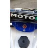 Quad NCx MONSTER 125 R7 FD SUPER WELL