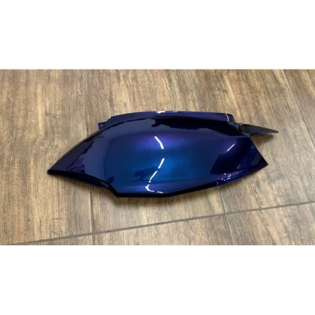 PLASTICA POSTERIORE SINISTRA DA SALITI LUCIDA SCOOTER ELETTRICO SKY II REVENGE