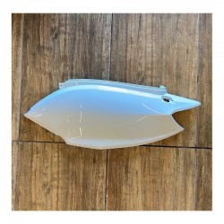 PLASTICA POSTERIORE DESTRA DA SALITI LUCIDA SCOOTER ELETTRICO SKY II REVENGE