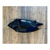 PLASTICA POSTERIORE DESTRA DA SALITI LUCIDA SCOOTER ELETTRICO SKY II REVENGE