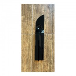 PLASTICA LATERALE PEDALI DESTRA DA SALITI LUCIDA SCOOTER ELETTRICO SKY II REVENGE