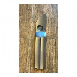 PLASTICA LATERALE PEDALI DESTRA DA SALITI LUCIDA SCOOTER ELETTRICO SKY II REVENGE