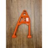 BRACCETTO INFERIORE TRAPEZIO SNODO SINISTRO QUAD ATV KAYO AT110 AT125