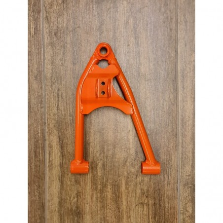 BRACCETTO INFERIORE TRAPEZIO SNODO DESTRO QUAD ATV KAYO AT110 AT125