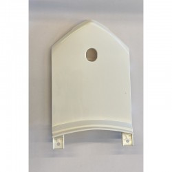 PLASTICA SOPRA FANALE POSTERIORE LUCIDA SCOOTER SKY II REVENGE