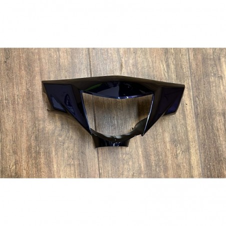 PLASTICA FANALE ANTERIORE LUCIDA SCOOTER ELETTRICO SCOOTER SKY II REVENGE MODELLO DISPLAY DIGITAL