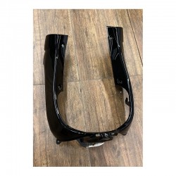 PLASTICA SOTTO SCUDO ANTERIORE SCOOTER SKY II REVENGE LUCIDA