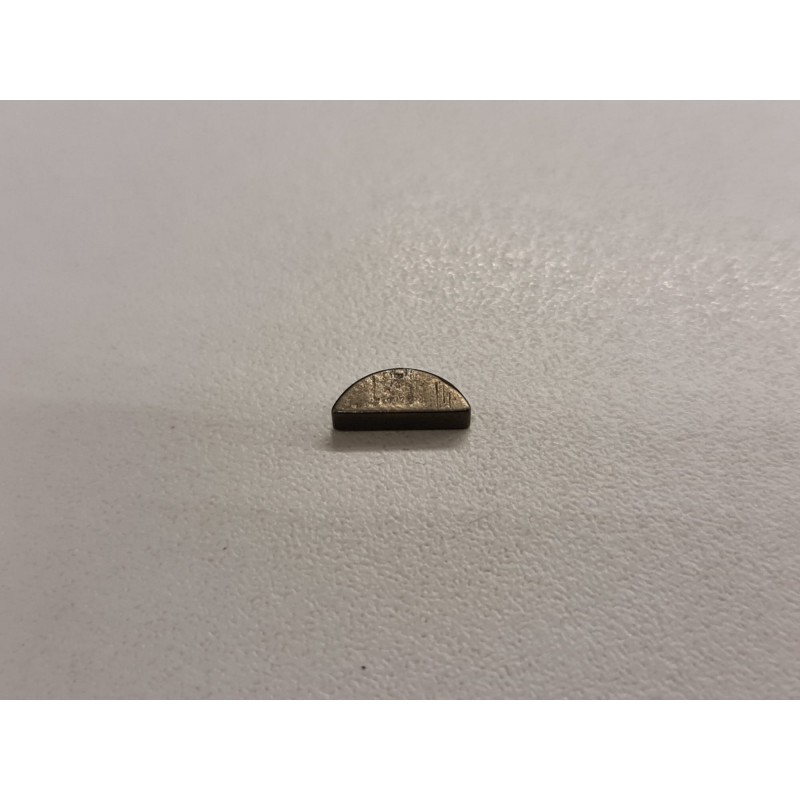 CHIAVELLA FRIZIONE ALBERO PER BLOCCO MOTORE MINICROSS TIPO MORINI 50cc 65cc