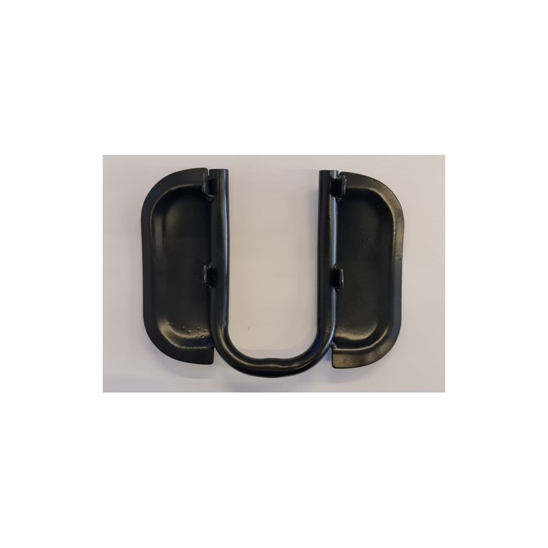 PROTEZIONE PER CORONA E DISCO FRENO PER QUAD KAYO AY70 70cc