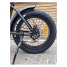 Fat BLACKSTONE x ALLOY 20" 250W 36V