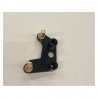 PIASTRA SUPPORTO PINZA ANTERIORE MINIGP KAYO MR150 150cc