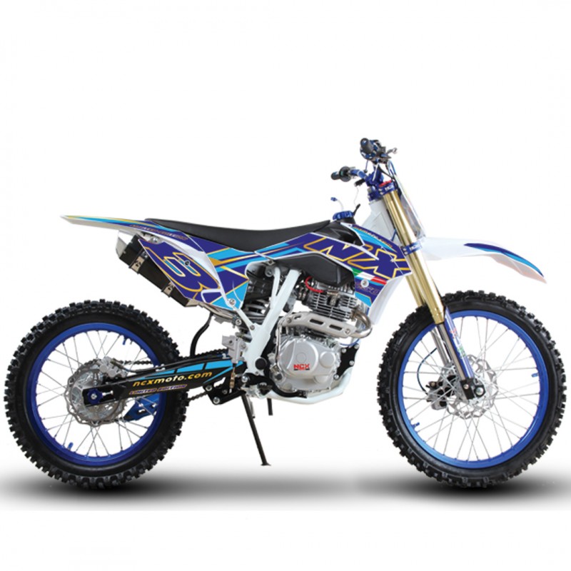 NX 250 21/18 - LIMITED EDITION NOME E NUMERO PERSONALIZZABILE