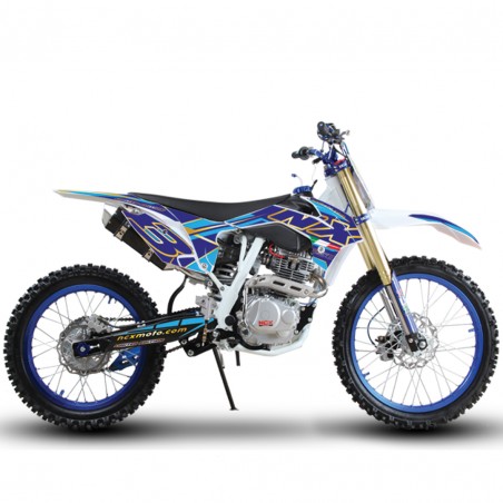 NX 250 21/18 - LIMITED EDITION NOME E NUMERO PERSONALIZZABILE