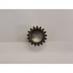 INGRANAGGIO INTERNO 17 DENTI PER FRIZIONE BLOCCO MOTORE QUAD YX110 110cc