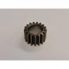 INGRANAGGIO INTERNO 17 DENTI PER FRIZIONE BLOCCO MOTORE QUAD YX110 110cc