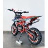 NCx - SBR THOR 50 R10/10 MiniCross