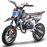 NCX THOR PRO 50 R1010 Minicross