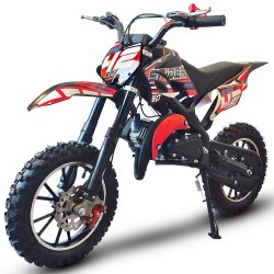 SBR SPIDER 50 R1010
