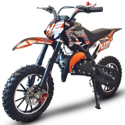 SBR SPIDER 50 R1010