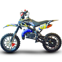 SBR SPIDER 50 R1010