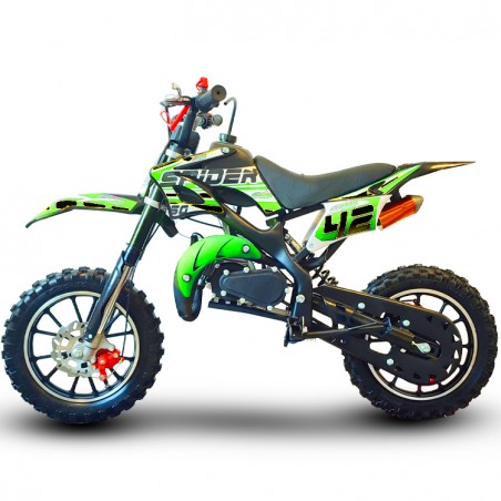 SBR SPIDER 50 R1010