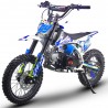 NCX THOR PRO 125 1412 4M MANUALE