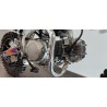 NCX SXR 125 17/14 pit bike