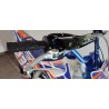 NCX SXR 125 17/14 pit bike