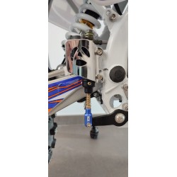 NCX SXR 125 17/14 pit bike