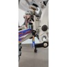 NCX SXR 125 17/14 pit bike