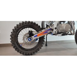 NCX SXR 125 17/14 pit bike