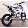 NCX SXR 125 17/14 pit bike