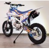 NCX SXR 125 17/14 pit bike
