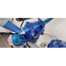 NCX SXR 125 17/14 pit bike