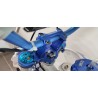 NCX SXR 125 17/14 pit bike