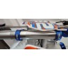 NCX SXR 125 17/14 pit bike
