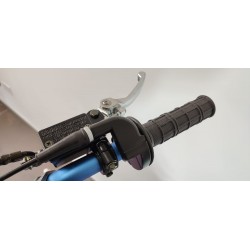 NCX SXR 125 17/14 pit bike