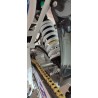 NCX SXR 125 17/14 pit bike