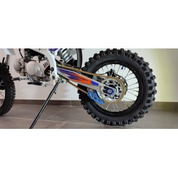 NCX SXR 125 17/14 pit bike