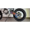 NCX SXR 125 17/14 pit bike