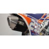 NCX SXR 125 17/14 pit bike