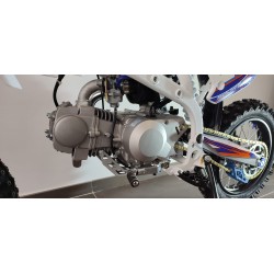 NCX SXR 125 17/14 pit bike