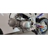 NCX SXR 125 17/14 pit bike