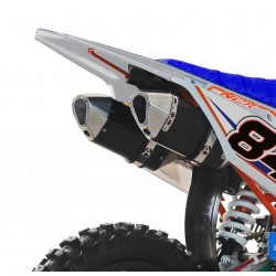 NCX THOR 140 1714 4M
