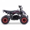 MINIQUAD ELETTRICO PROFIVE RAPTOR 1000 W ROSSO