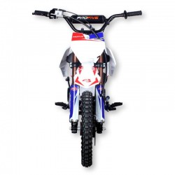 PITBIKE PROFIVE SJR 110 SEMI-AUTO